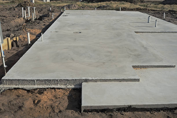 Best Concrete Driveway Installation in Ash Flat, AR