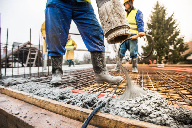Best Concrete Sidewalk Installation in Ash Flat, AR